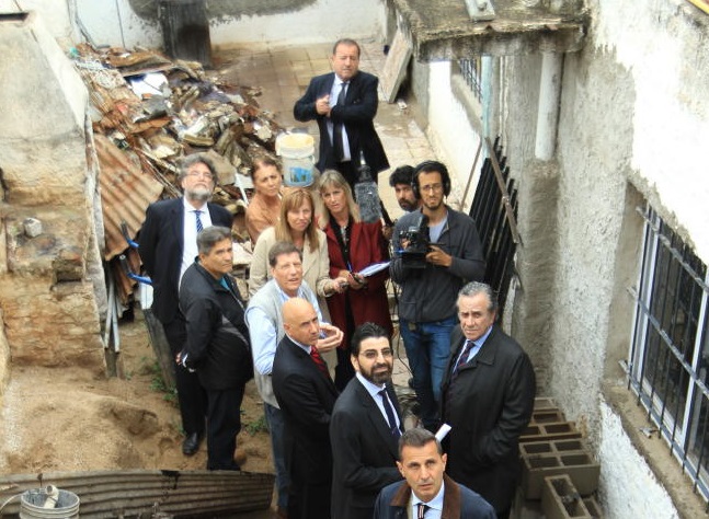 Causa Montiveros| Luque: “Los testimonios desarmaron la versión oficial de un enfrentamiento”