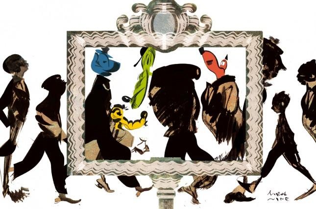 El Derecho a la comunicación es para todos