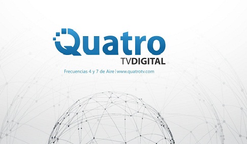 El Cispren repudia los recortes de tareas y salarios en Canal Quatro de Rio Cuarto