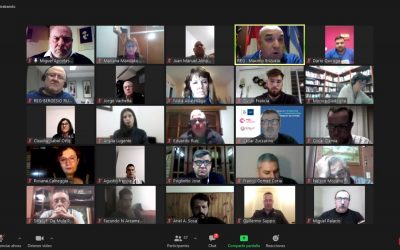 Formación Sindical y Comunicación