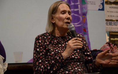 Adiós,  querida Marta