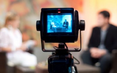 Día de las y los Trabajadores de Televisión