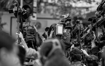 Día Nacional del Periodista de Exteriores