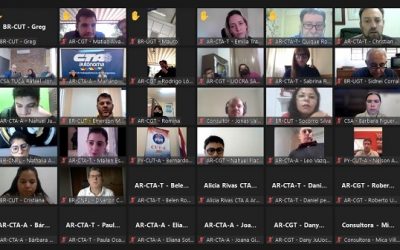 “Hacemos comunicación para construir poder popular”