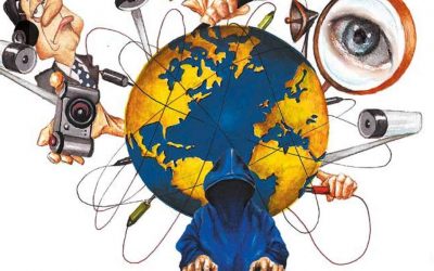 Soberanía comunicacional: el derecho público a la telecomunicación