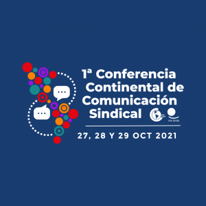 Conferencia Continental de la Comunicación Sindical de las Américas