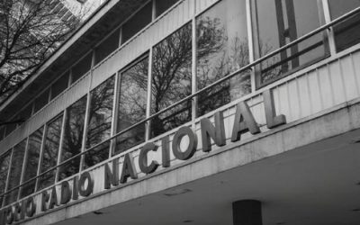 Radio Nacional Córdoba cumple sus 64 años