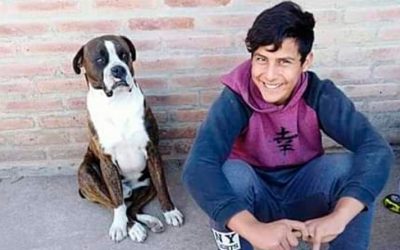 A un año del asesinato de Joaquín Paredes, el Cispren participará de la marcha en Paso Viejo