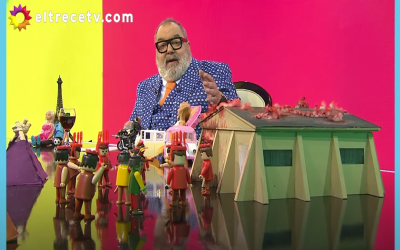 Fatpren repudia las manipulaciones de medios para criminalizar al pueblo mapuche