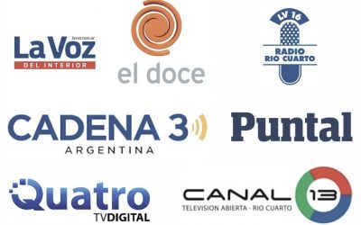 Paro de Prensa por 24 horas el jueves 25 de Noviembre