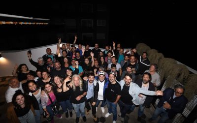 El Sindicato de Prensa de Buenos Aires eligió sus nuevas autoridades