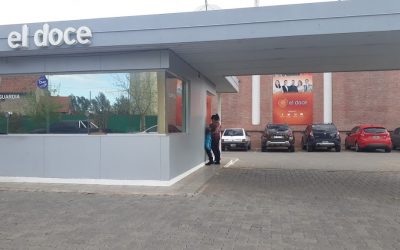 De aprietes y cercenamiento a la libertad sindical