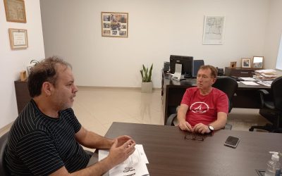 El Cispren sigue interesando a los diferentes bloques de la Legislatura sobre la difícil situación que atraviesa la paritaria