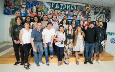FATPREN: Un fallo judicial pretende desconocer la voluntad de los trabajadores