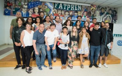 Fortalecer la organización de base y avanzar en recuperar derechos