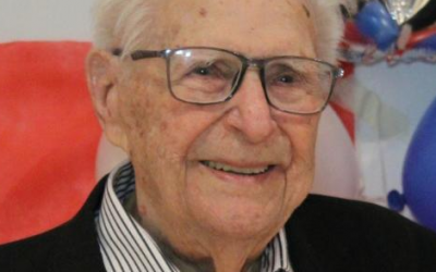 Pesar por el fallecimiento de Antonio Mandakovic