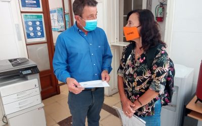 Paritarias: en las seccionales Río Cuarto, San Francisco y Villa María, el sindicato pidió a los Concejos que se expidan sobre el conflicto