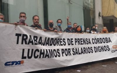 Cláusula de Revisión Paritaria: Nuevo cuarto intermedio en la negociación ante la intransigencia patronal