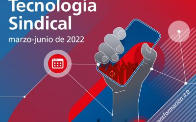 Curso | Combatir el robo de salarios con tecnología sindical