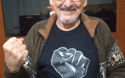 Pesar por el fallecimiento de Víctor Romero, director de “La Idea” de Cruz del Eje