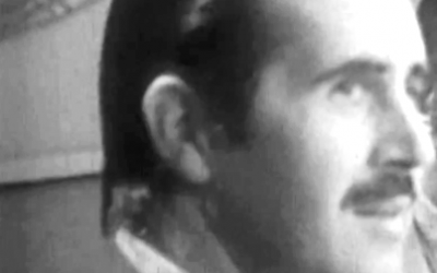 A 22 años de la expulsión del espía y delator S17 del Cispren