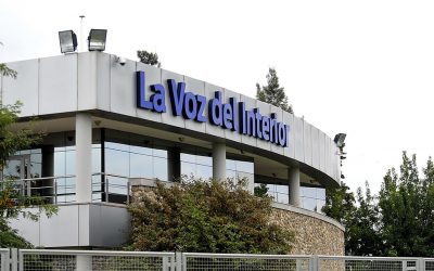 118 años de La Voz del Interior: «Otro aniversario con salarios de pobreza y nada para celebrar»