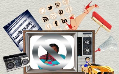 Día Nacional de la Lucha contra la Violencia de Género en los Medios de Comunicación