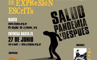 13ª Edición del concurso «Sin Presiones. Historias del Mundo Laboral»