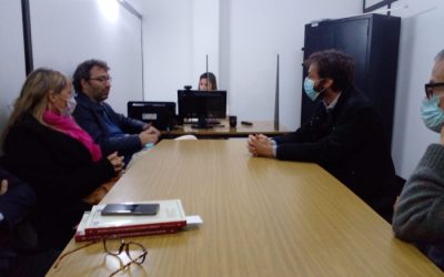 Violencia de Género en Cadena 3: las 10 medidas exigidas por el Cispren a la empresa