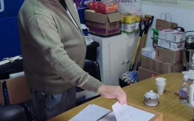 El CISPREN ABRIÓ UNA NUEVA DELEGACIÓN EN RÍO TERCERO