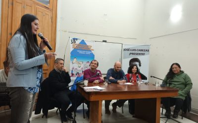 Día de les Trabajadores de Prensa: ¿Cómo ser periodista y no morir en el intento?