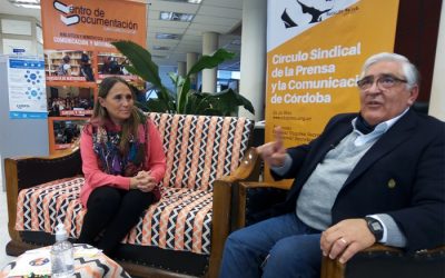 A dos años del Registro de Trabajadoras y Trabajadores de Prensa: Un importante gran paso