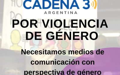 El Cispren denunció a Cadena 3 por violencia contra sus trabajadoras