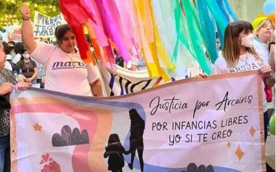 El Cispren rechaza persecución judicial a la periodista Manuela Calvo