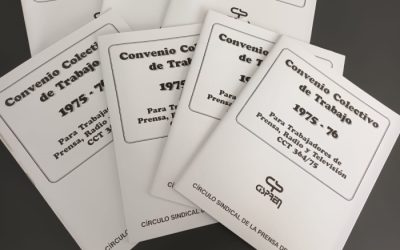 Por qué un nuevo convenio de prensa de Córdoba: primera audiencia y desafíos