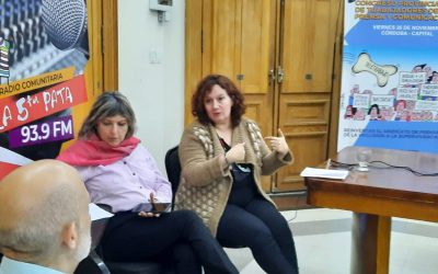 Un debate necesario: «Sistema de salud, donde más nos duele»