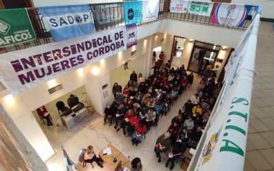 Violencia laboral y salud laboral con perspectiva de género