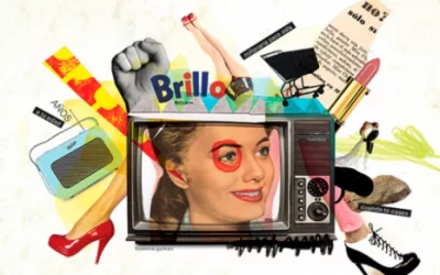 Día Latinoamericano de la Imagen de la Mujer en los Medios de Comunicación.