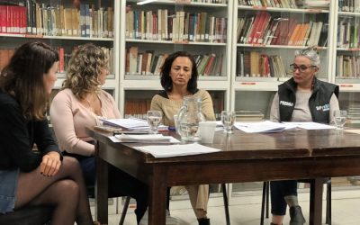 La importancia de los protocolos contra la violencia de género en los medios y su necesidad de aplicación