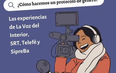 Conversatorio sobre Protocolos de Violencia de Géneros