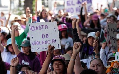 La deuda es con nosotres: exigimos la reglamentación de Ley de Equidad de Medios