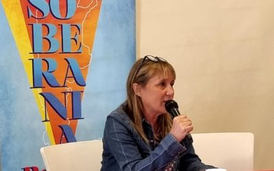 39° Congreso de Prensa| Soberanía Popular: “Por una Comunicación para los intereses del Pueblo”