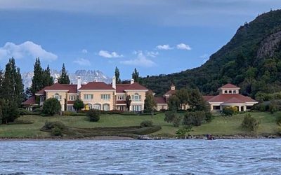 Ante la publicación del chat entre jueces, fiscales y empresarios de medios