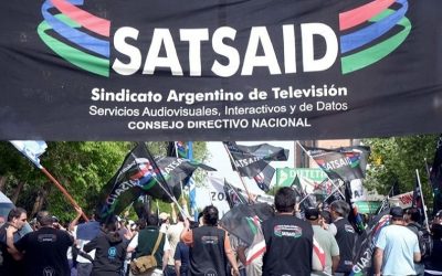 El Cispren se solidariza y acompaña a Satsaid en su lucha