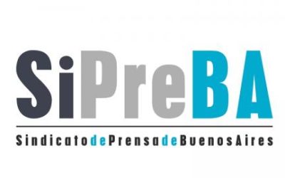 Felicitamos al SiPreBA por la obtención de su personería gremial