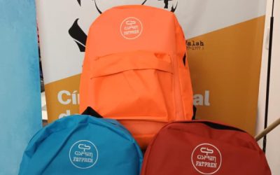 Desde este jueves se entregan los kits escolares