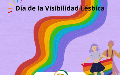 7M – Día de la visibilidad lésbica