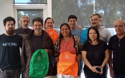 Más beneficios para nuestros afiliados y afiliadas