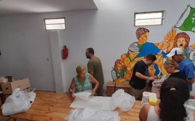 Compras Comunitarias