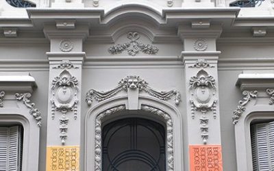 Convocatoria a Asamblea General Ordinaria de Cispren